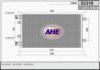 AHE 53318 Condenser, air conditioning